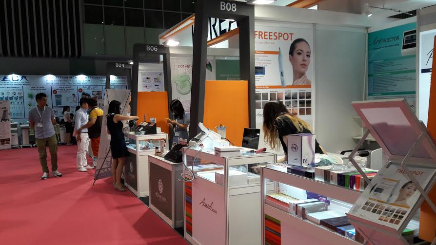 [-]Hơn[-]150[-]doanh[-]nghiệp[-]tham[-]gia[-]trưng[-]bày[-]sản[-]phẩm[-]tại[-]VIETBEAUTY[-]2016